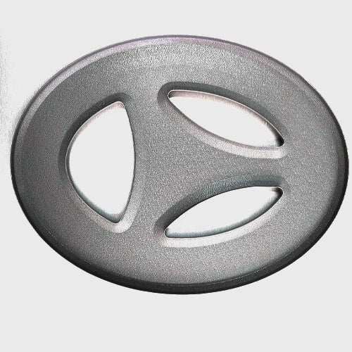Evolution 17x13 Open Skidplate STD
