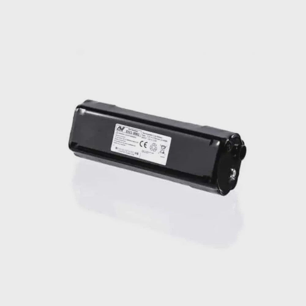 Minelab Goldmonster 1000/2000 Replacement Lithium Battery