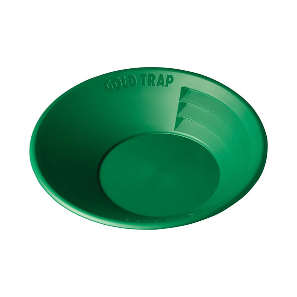 Gold Pan Garrett