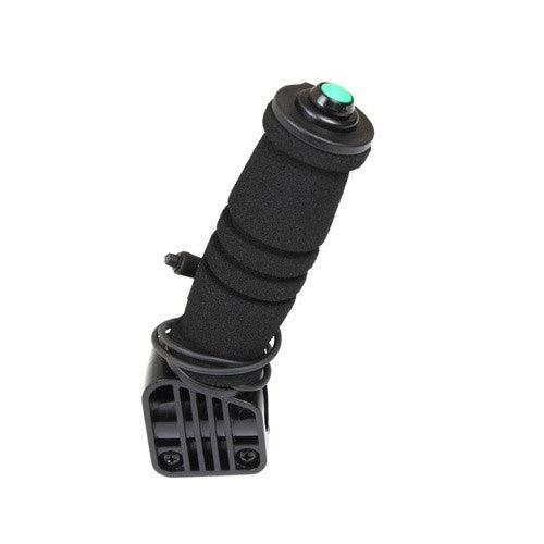 GPX Handle With Green Button