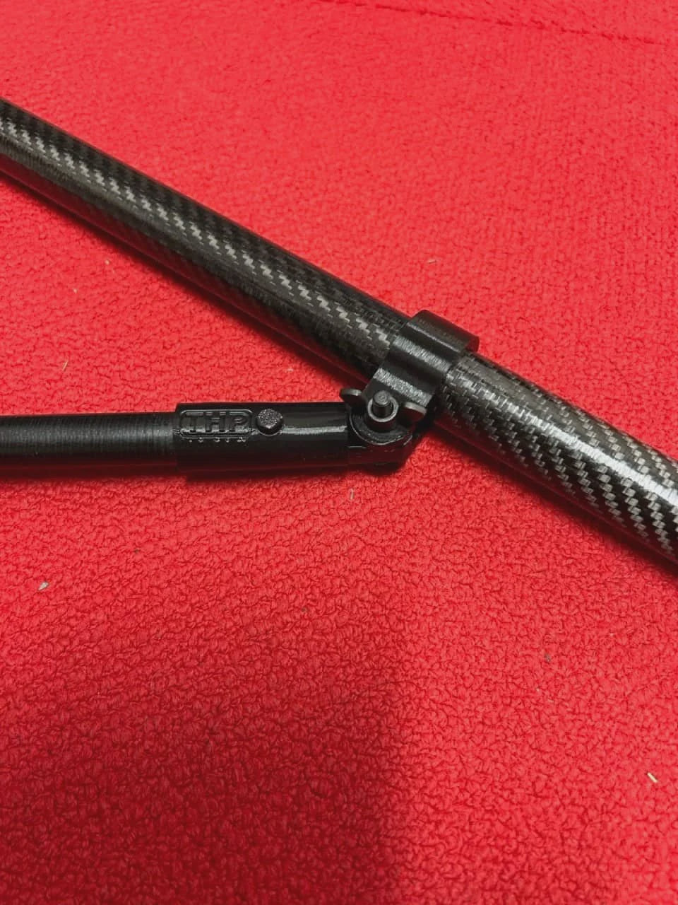 GPZ7000 Swing Arm Hinge