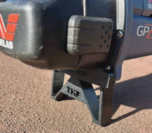 GPZ7000 Detector Stand Flexi
