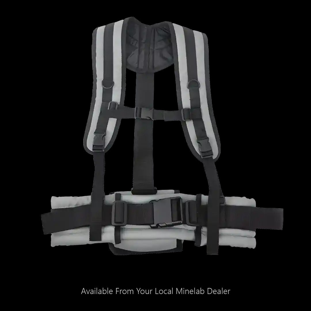 Minelab Std Harness