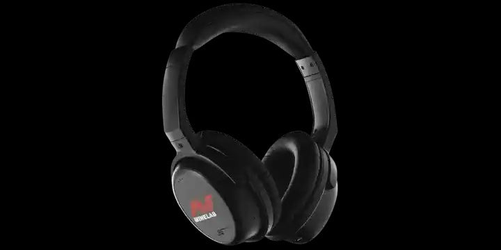 Wireless Low Latency Headphones