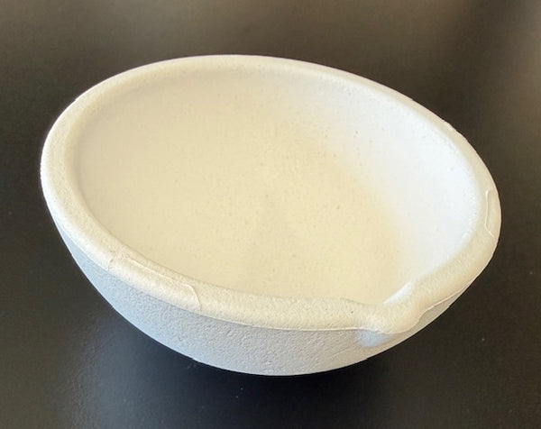Melting Bowl Quartz
