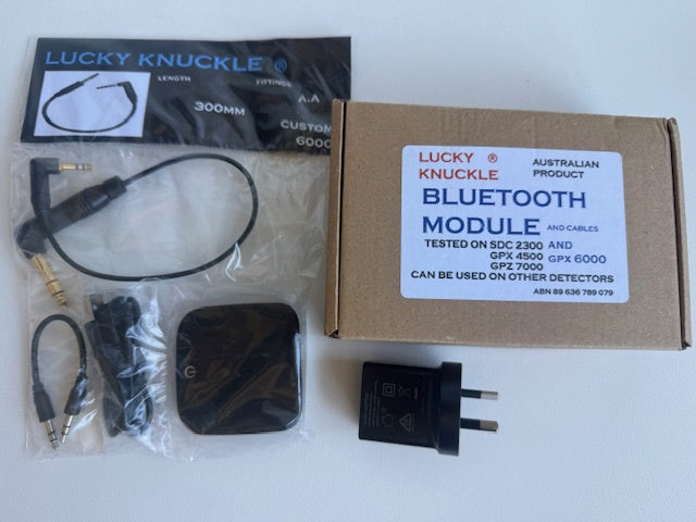 Bluetooth Module Low Latency