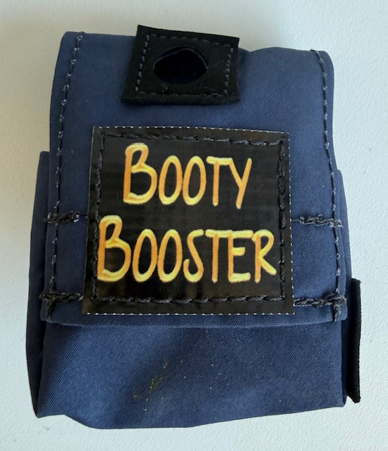 Booty Booster Cover