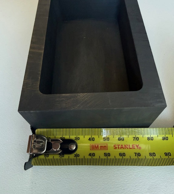 Graphite Mould Large