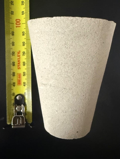Clay Crucible