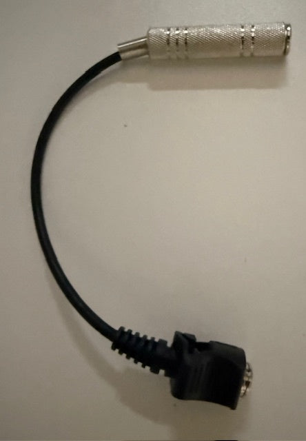 SDC2300 Audio Adaptor