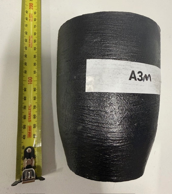 Crucible Clay/Graphite A3M