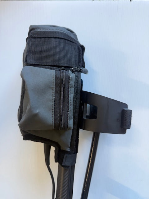 GPZ8000 Control Box Cover and Screen Protector