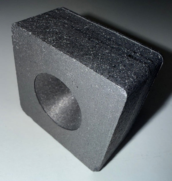 Gold Mould 3 Oz Cone Mould