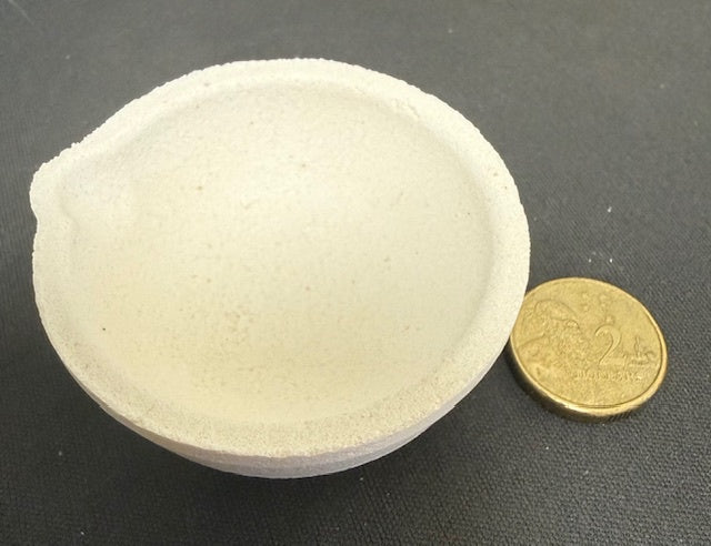 Melting Bowl Ceramic Small