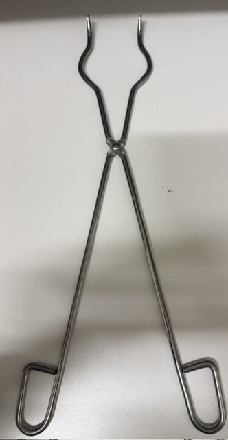 Crucible Tongs 45cm