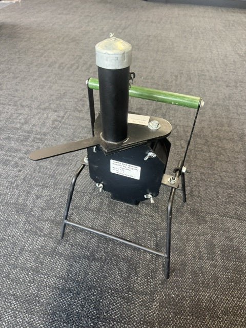 Rock Crusher Model 4B