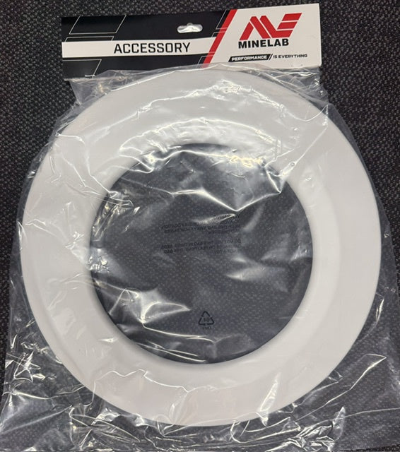 Minelab GPZ8000 17" Skidplate