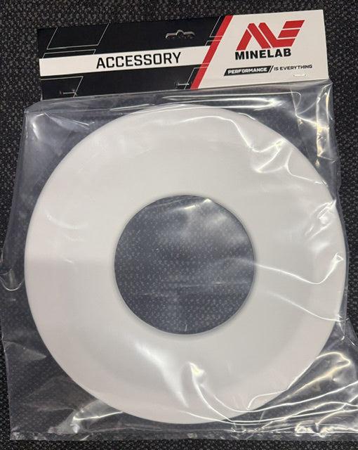 Minelab GPZ8000 13" Skidplate