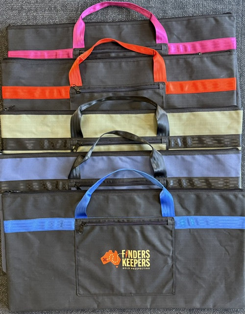 Detector Bag Small (SDC2300, GM2K,NOX)