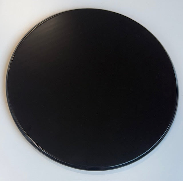 Evolution 15" Solid HD Skid