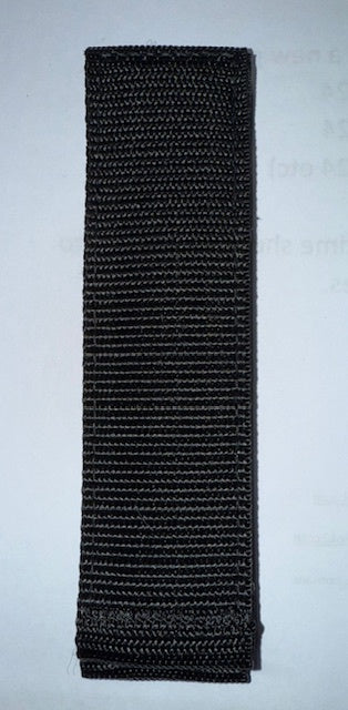 Strap Armrest 38mm