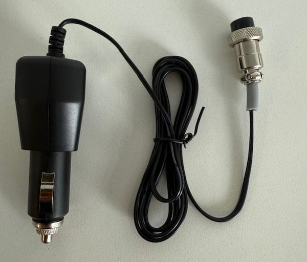 GG Mikrabat 12v Charger