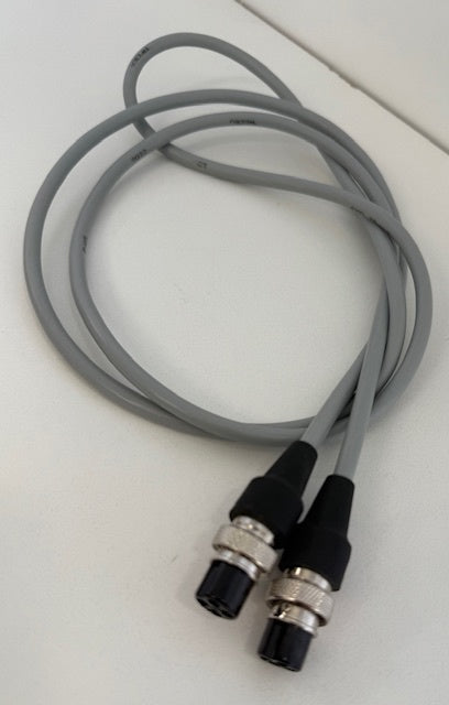 Power Cable 4 Pin