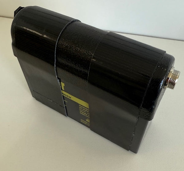 Dome Top Battery