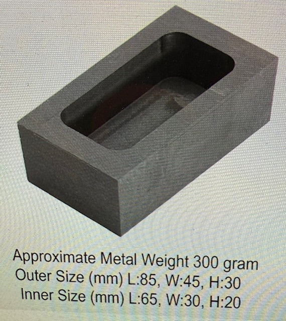 Graphite Mould Style#7