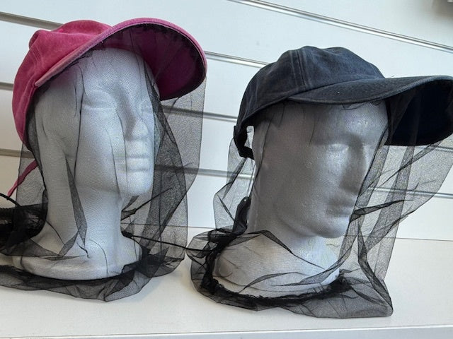 Flynet Cap