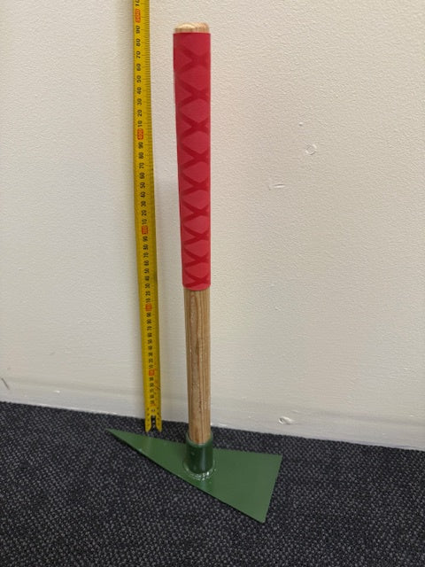 Pick Small 500mm Wood Handle