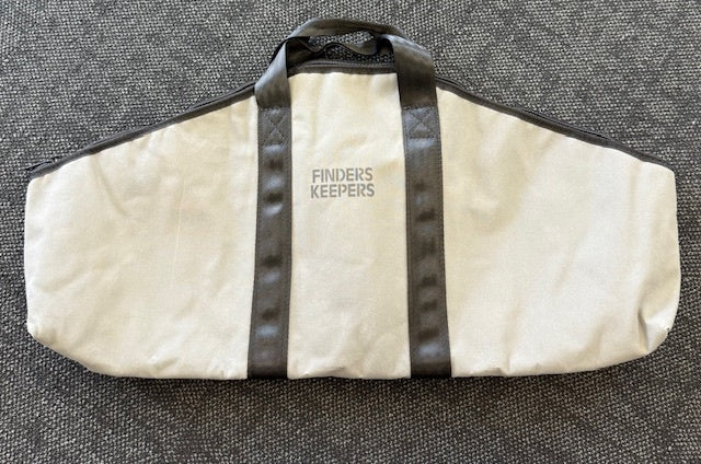 Detector Bag Gold Monster