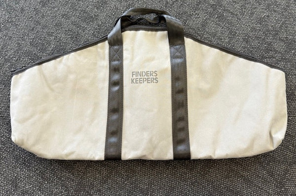 Detector Bag Gold Monster