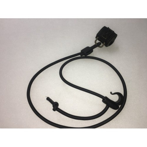 DD Leather GPZ Bungy Cord Long