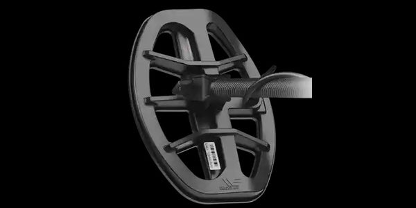 Minelab 9" Manticore Coil