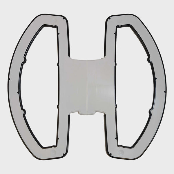 Minelab GPZ19 Skidplate