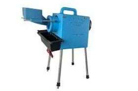 Mountain Goat Reverse Helix Trommel