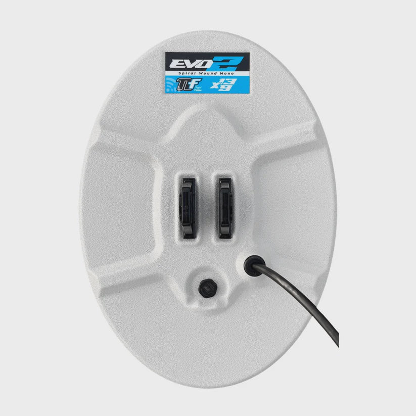 Nuggetfinder EVO2 Coil 13x9"