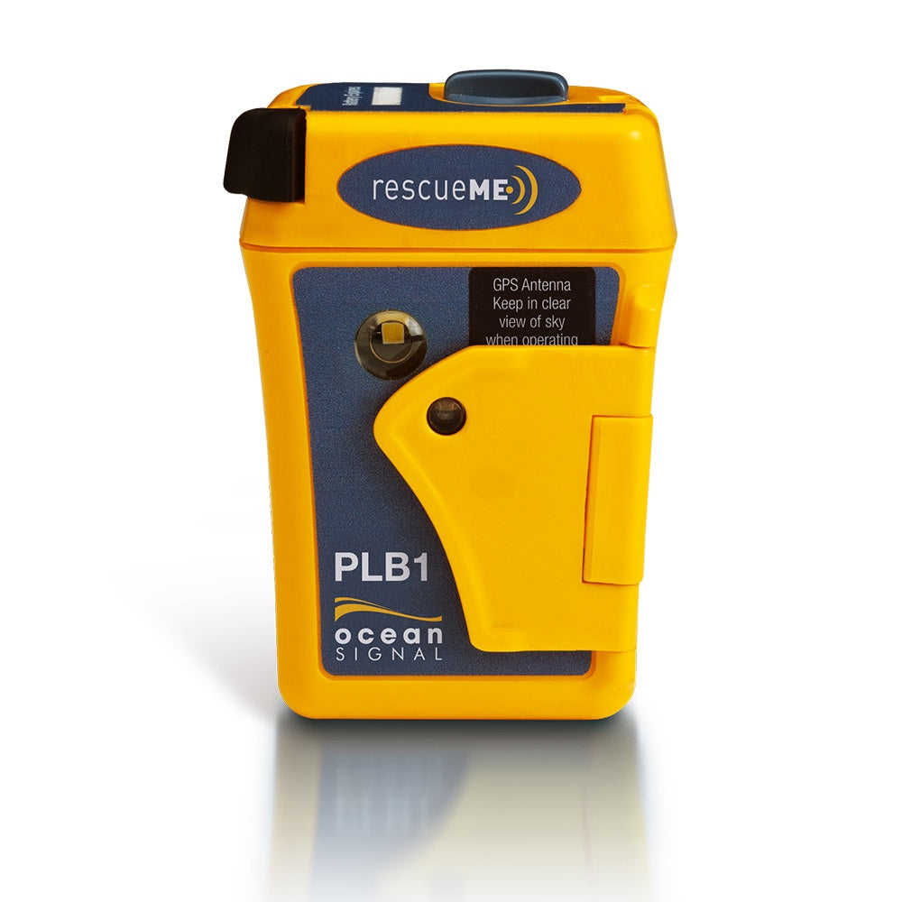 Rescue Me EPIRB1