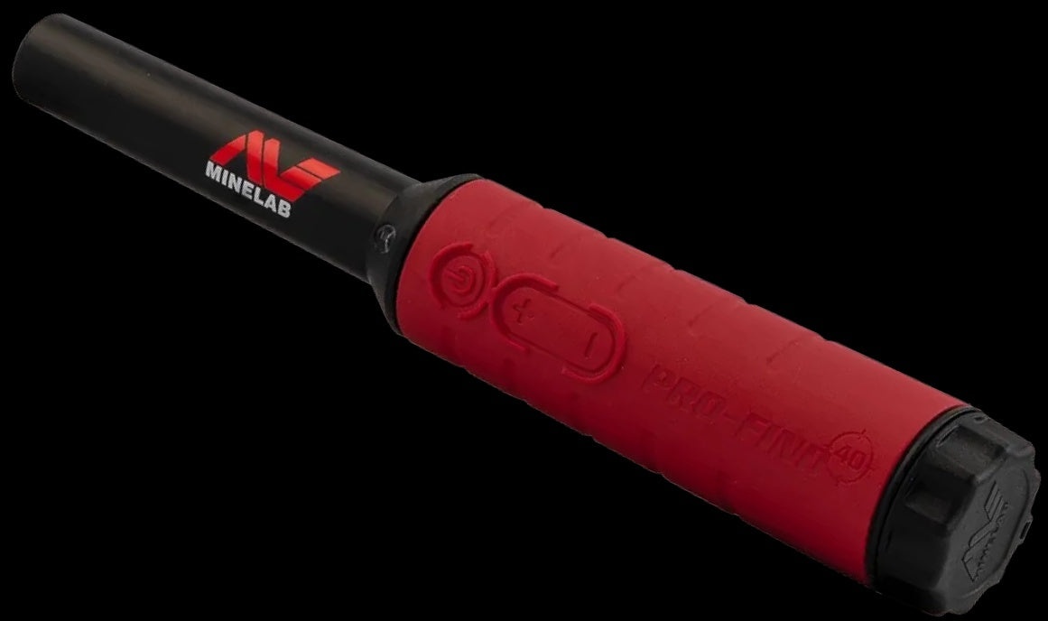 Minelab  Pin Pointer Pro Find 40