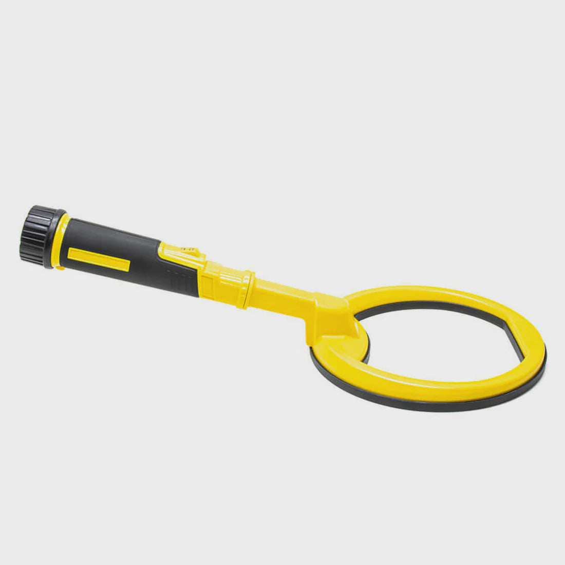 PulseDive Scuba Detector - Yellow