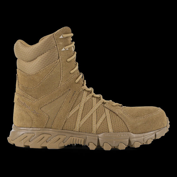 Reebok Tailgrip Tactical Boot
