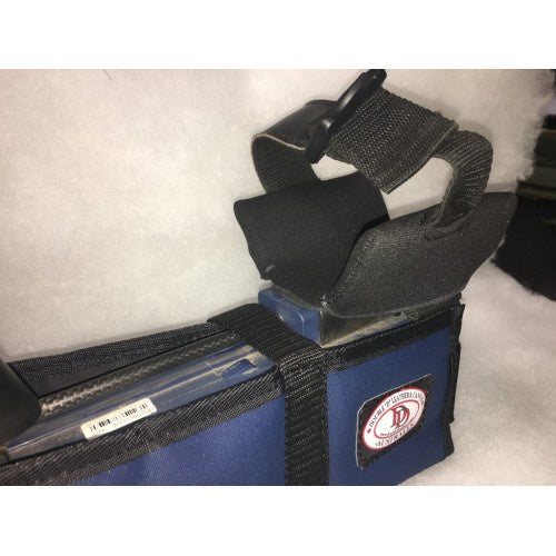 DD Leather SDC2300 Armrest Cover