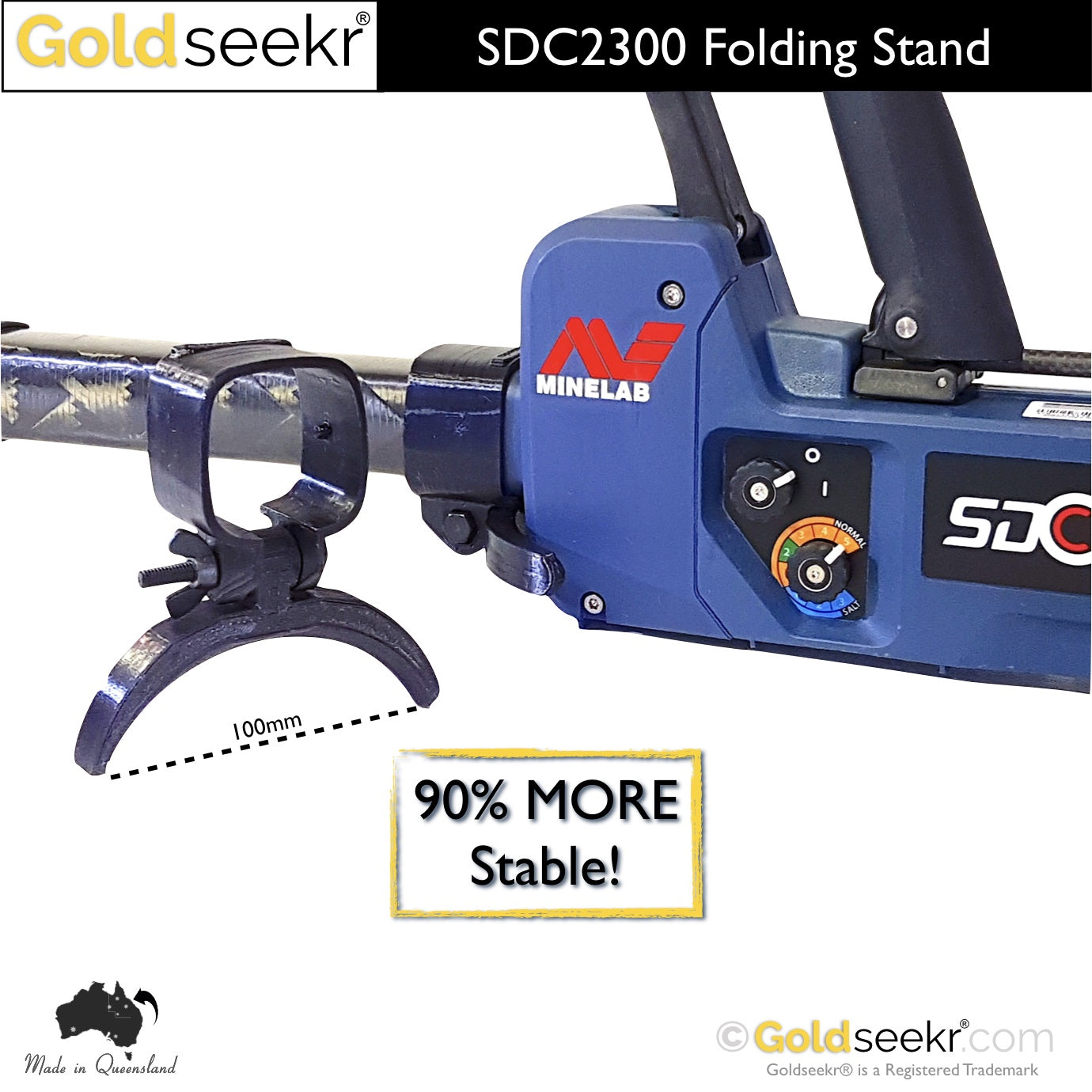SDC2300 Flipstand