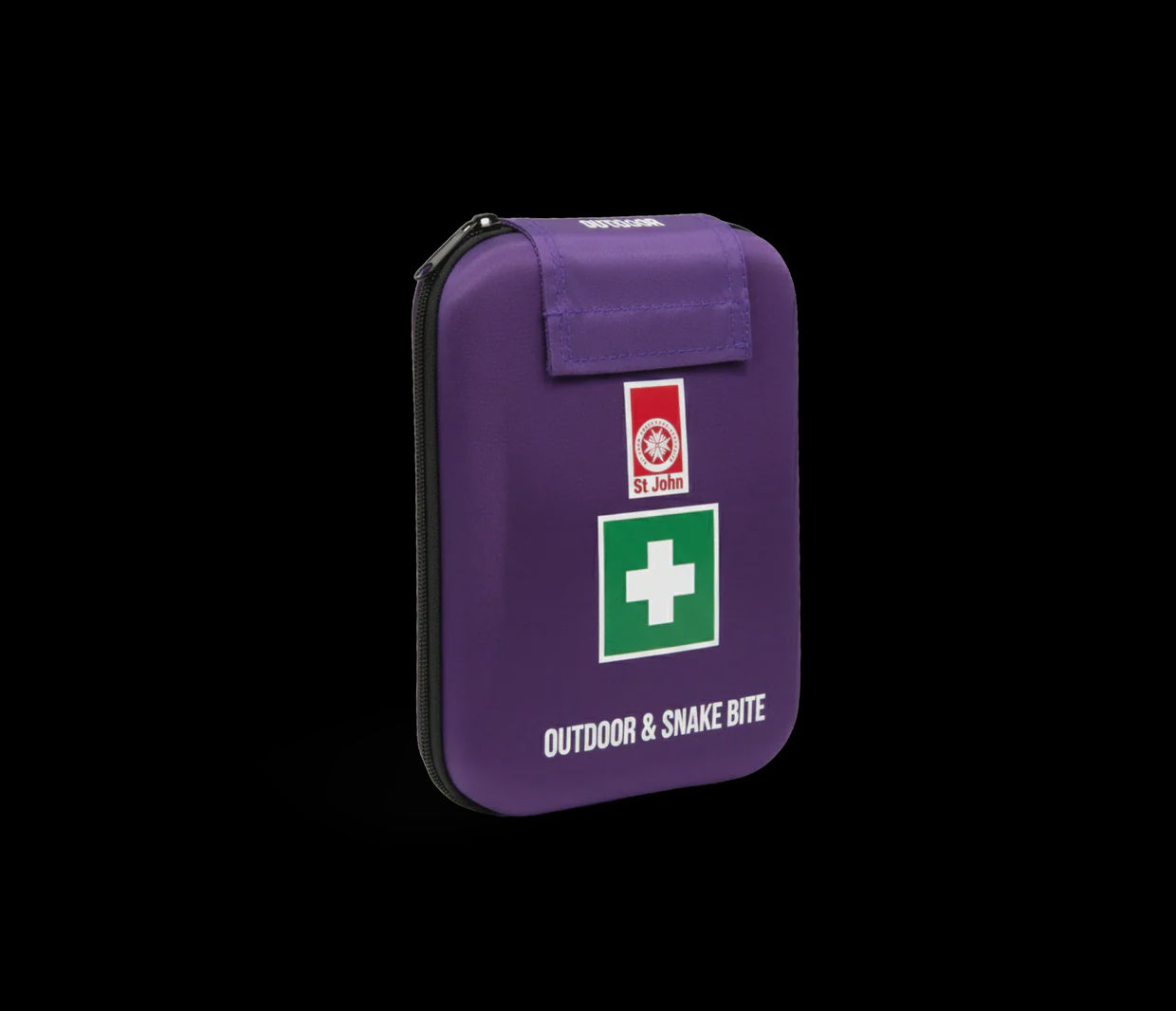 St John Outdoor & Snake Bite Kit