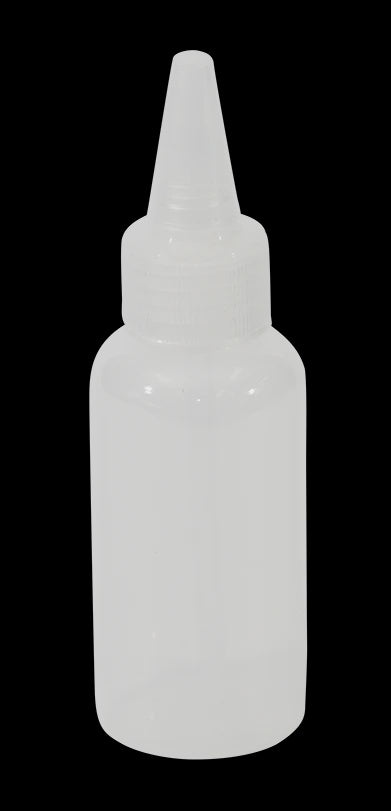 Snuffer Bottle