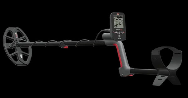 Minelab Vanquish 360 Metal Detector