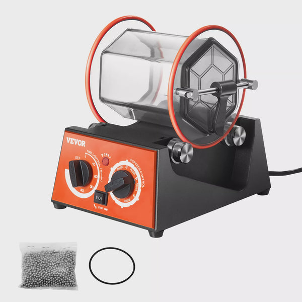 Rock Tumbler Machine 3KG