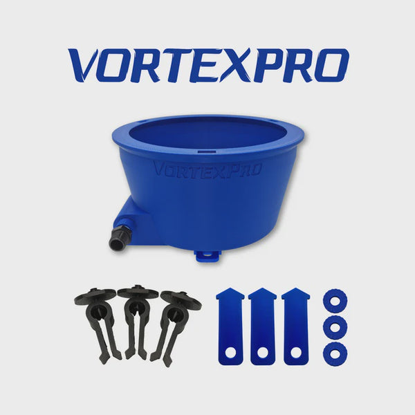 Blue Bowl VortexPro