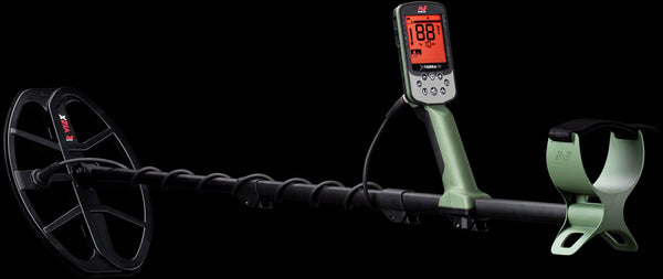 Minelab X-Terra Pro Detector